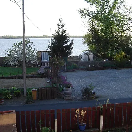 Bed & Breakfast Le Chez Nous Gauriac