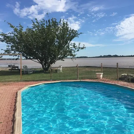 Le Chez Nous B&B Gauriac
