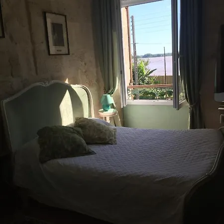 Le Chez Nous 3* Gauriac