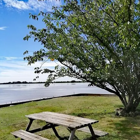 Bed & Breakfast Le Chez Nous Gauriac