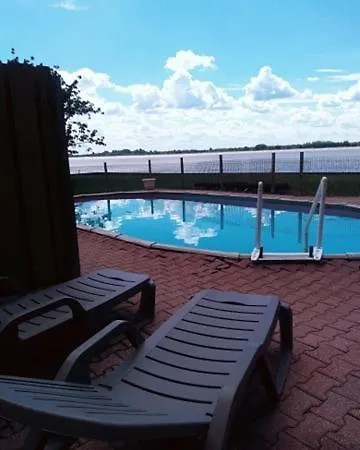 Le Chez Nous 3* Gauriac