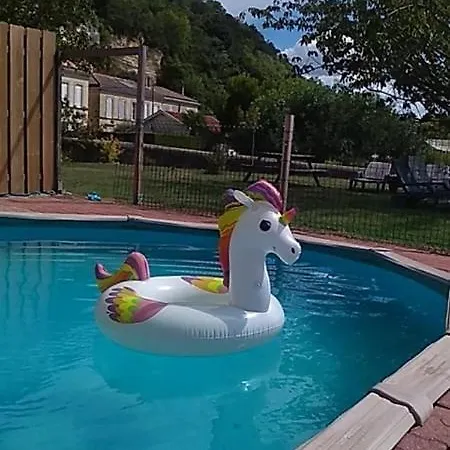 Le Chez Nous Gauriac