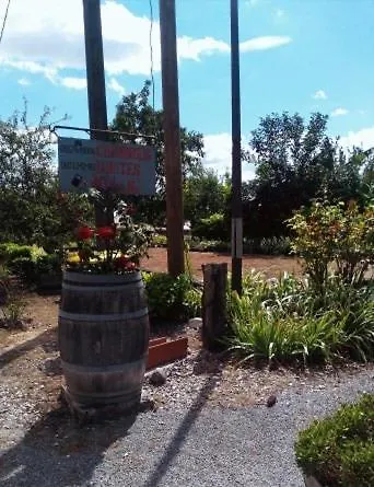 Bed & Breakfast Le Chez Nous Gauriac