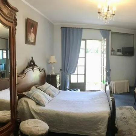 Le Chez Nous Gauriac