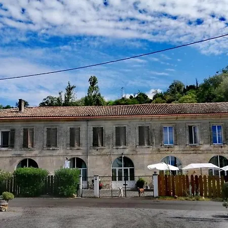 Le Chez Nous Gauriac