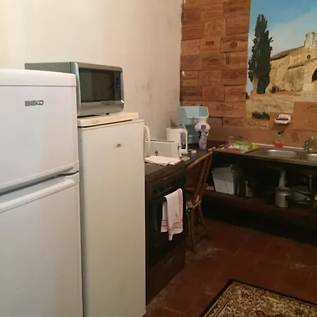 Bed & Breakfast Le Chez Nous