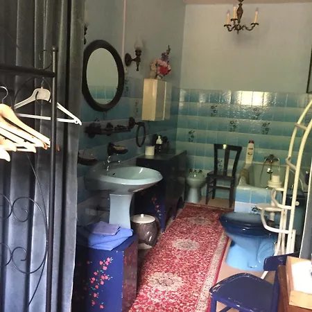 Le Chez Nous B&B 3*