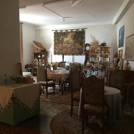 Bed & Breakfast Le Chez Nous