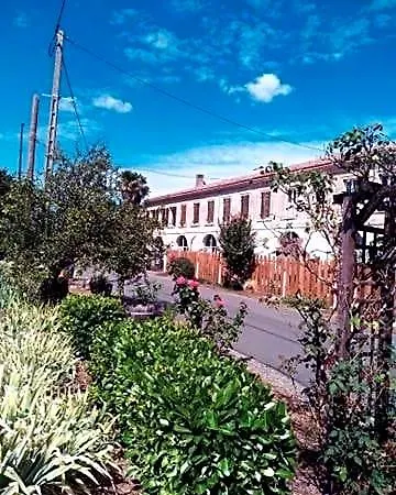 B&B Le Chez Nous