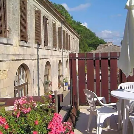 Bed & Breakfast Le Chez Nous 3*