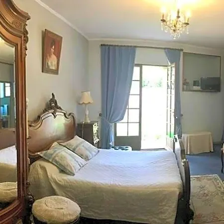 Le Chez Nous B&B 3*
