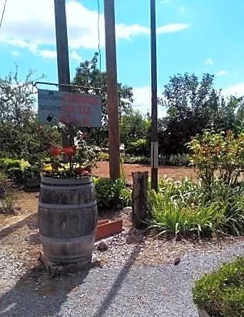Bed & Breakfast Le Chez Nous