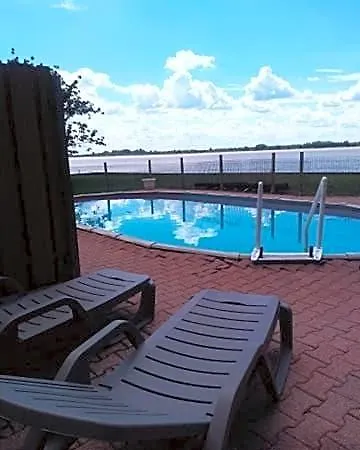 Le Chez Nous Bed & Breakfast Gauriac