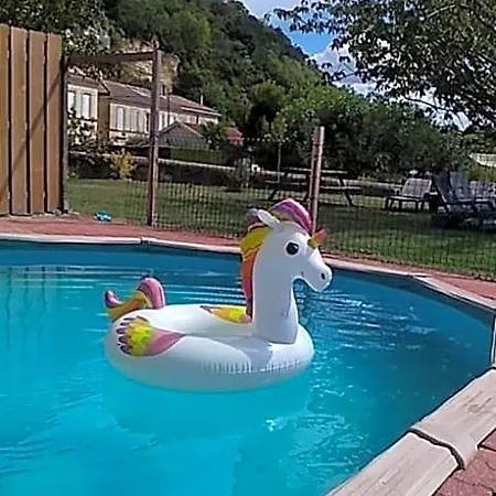 Le Chez Nous 3*