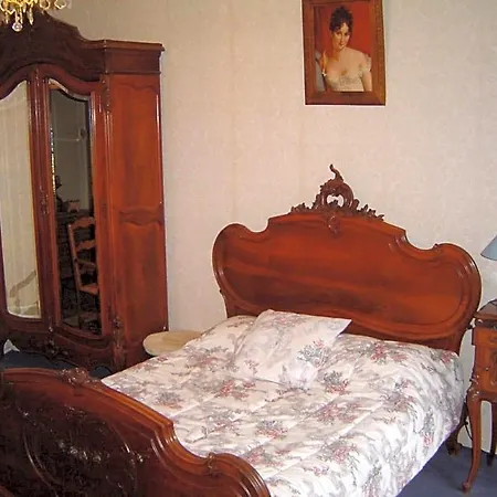 Bed & Breakfast Le Chez Nous 3*