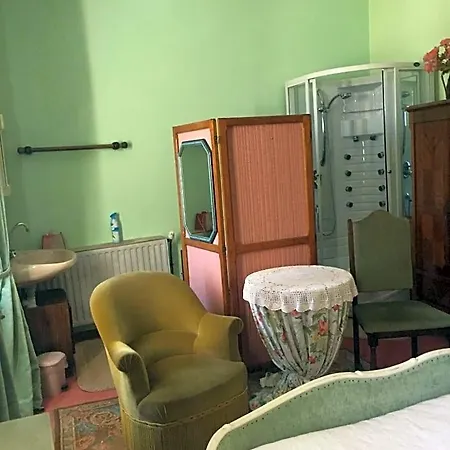 Le Chez Nous B&B