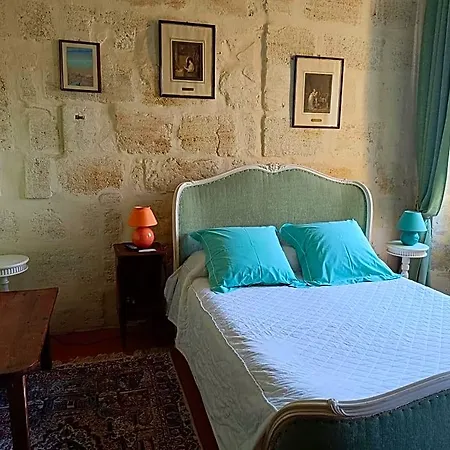 Le Chez Nous Bed & Breakfast Gauriac