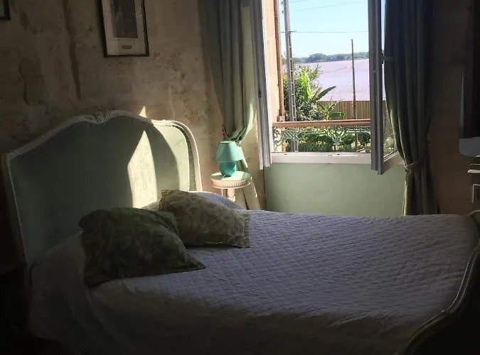 Le Chez Nous 3* Gauriac