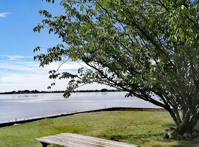 فندق مبيت وإفطار Le Chez Nous Gauriac