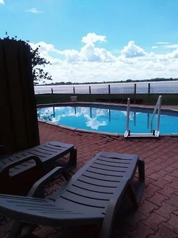 Le Chez Nous 3* Gauriac