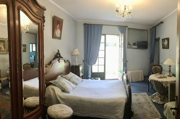 Le Chez Nous Gauriac