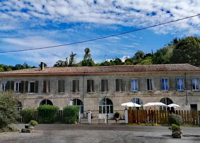 Le Chez Nous Gauriac