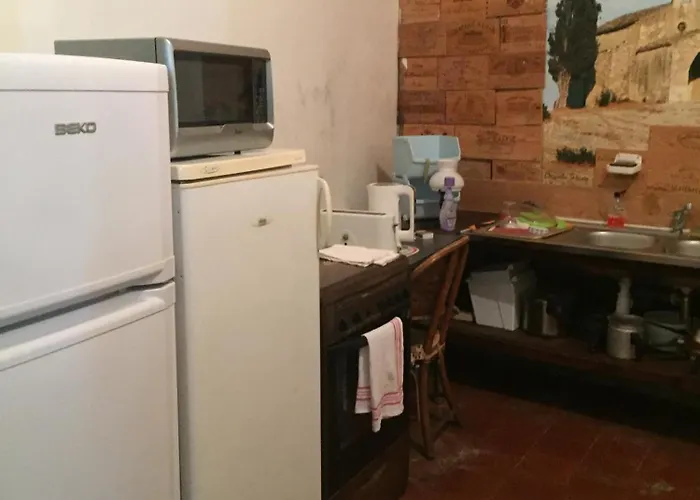 فندق مبيت وإفطار Le Chez Nous